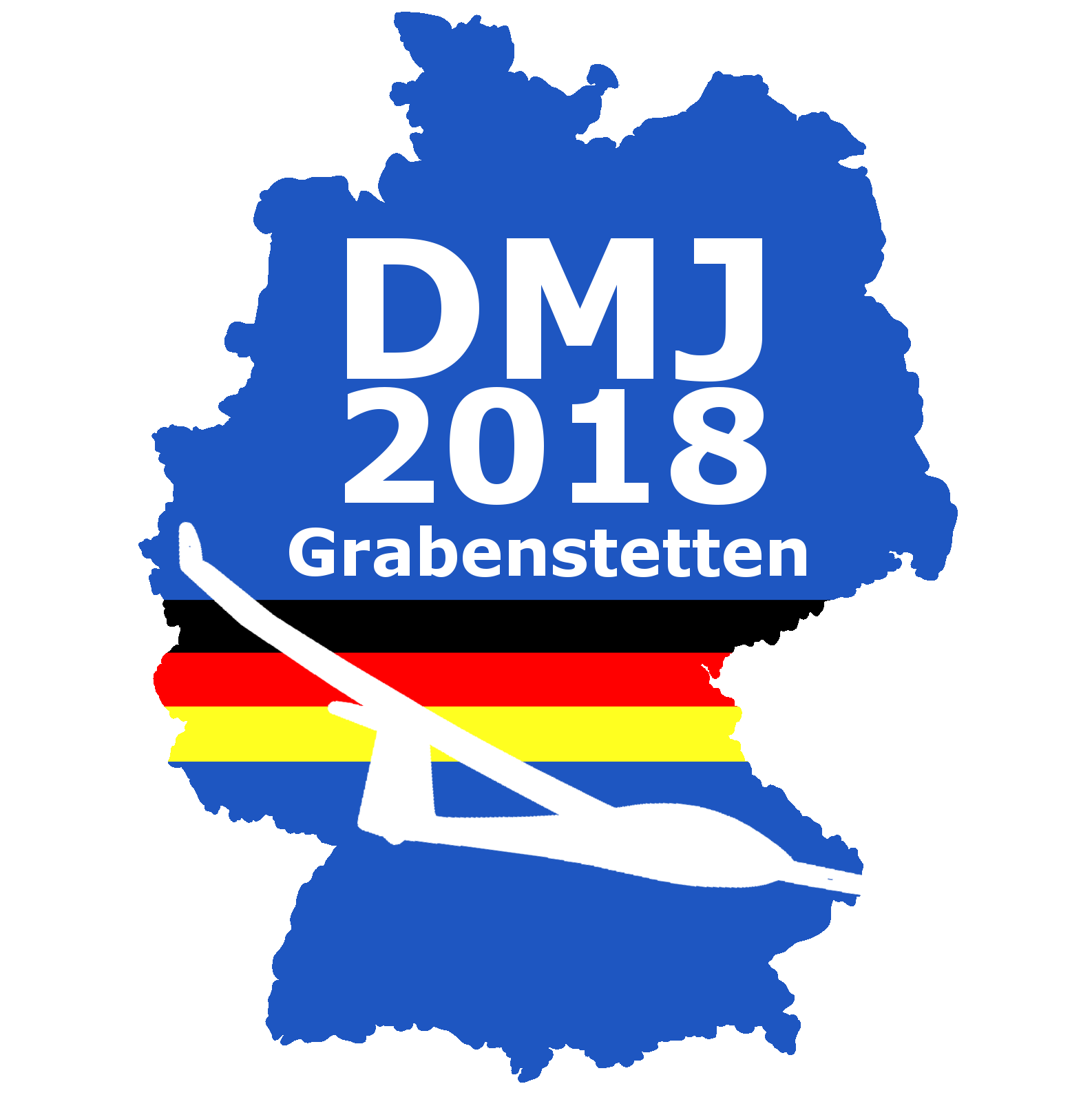 Logo DMJ 2018